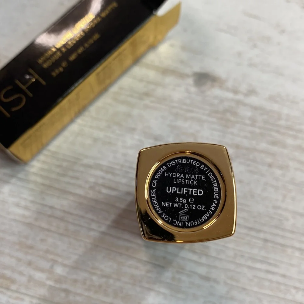 ISH Hydra Matte Lip Stick Uplifted